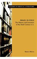 Israel in Exile