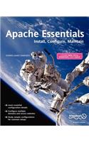 Apache Essentials: Install, Configure, Maintain