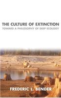 The Culture Of Extinction