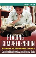 Reading Comprehension