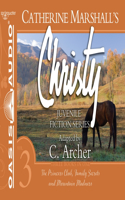 Christy: The Princess Club, Family Secrets, and Mountain Madness