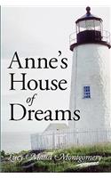 Anne's House of Dreams, Large-Print Edition