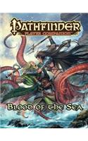 Pathfinder Player Companion: Blood of the Sea