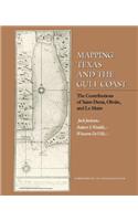 Mapping Texas and the Gulf Coast