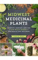 Midwest Medicinal Plants