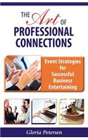 Art of Professional Connections: Event Strategies for Successful Business Entertaining