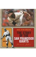 Story of the San Francisco Giants