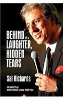 Behind the Laughter, Hidden Tears: (English)