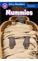 Ripley Readers: Mummies