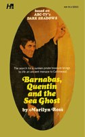 Dark Shadows the Complete Paperback Library Reprint Book 29