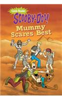 Scooby-Doo in Mummy Scares Best