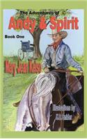 The Adventures of Andy & Spirit