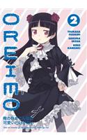 Oreimo