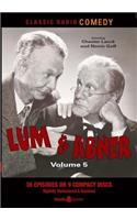 Lum & Abner Volume 5