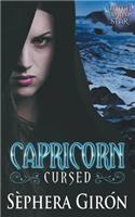 Capricorn: Cursed - Book One of the Witch Upon a Star Series