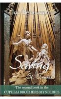 Saving St. Teresa