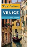 Rick Steves Venice