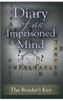 Diary Of An Imprisoned Mind