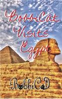 BobbiCat Visits Egypt