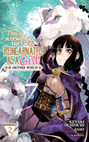 This Is Screwed Up, but I Was Reincarnated as a GIRL in Another World! (Manga) Vol. 2: (2 This Is Screwed up, but I Was Reincarnated as a GIRL in Another World! (Manga))