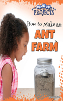 How to Make an Ant Farm: (Step-By-Step Projects)