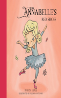 Annabelle's Red Shoes