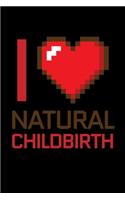 I Natural Childbirth