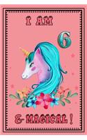 I am 6 & magical