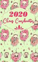2020 Chaos Coordinator