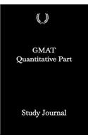 GMAT Quantitative part