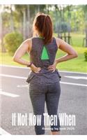 Running log book 2020