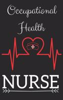 Occupational Health Nurse