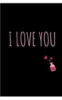 I Love You