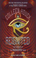 Reignited: A Companion to the Reawakened Series(Reawakened Series Lib/E)