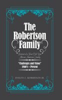 Robertson Family