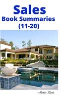 10 Sales Book Summaries