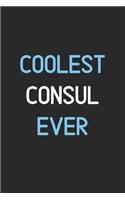 Coolest Consul Ever