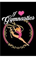 I Heart Gymnastics