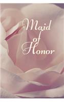 Maid of Honor