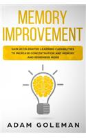 Memory Improvement
