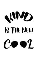 Kind is the new cool