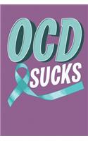 OCD Sucks