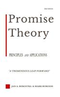 Promise Theory