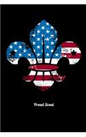 Proud Scout