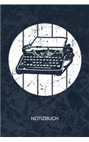 Notizbuch