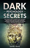 Dark Psychology Secrets