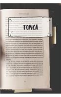 Tonga: Ruled Travel Diary Notebook or Journey Journal - Lined Trip Pocketbook for Men and Women with Lines