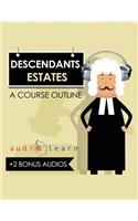 Decedents Estates: A Course Outline