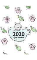 2020 Goal Planner