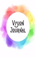 Vision Journal